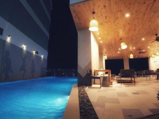 Фото Highsea Panorama Nha Trang Apartments