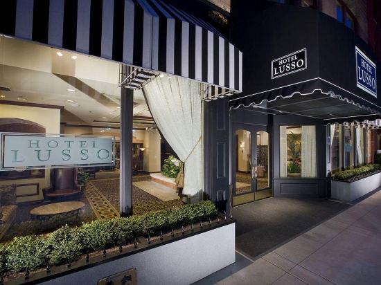 Фото The Davenport Lusso, Autograph Collection