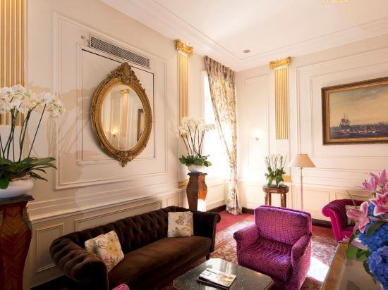 Фото Hotel West End Nice