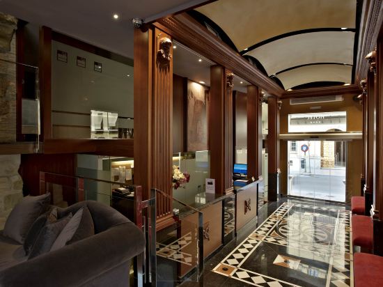 Фото Hotel Sancho Abarca