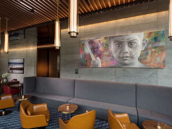 Фото Hilton Port Moresby