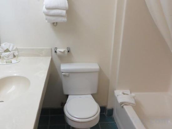 Фото Super 8 by Wyndham Hollywood LA Area