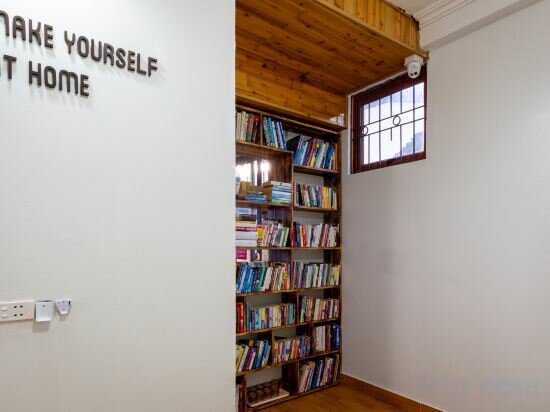 Фото Moc Home Sapa Center