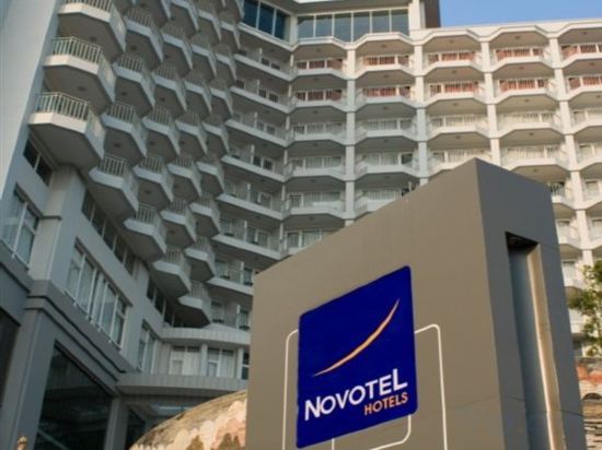 Фото Novotel Halong Bay