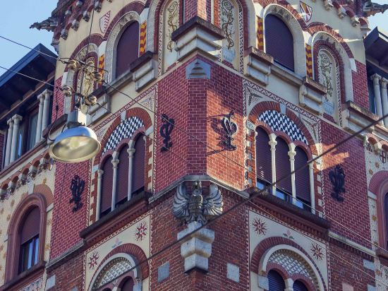 Фото Regency Milano