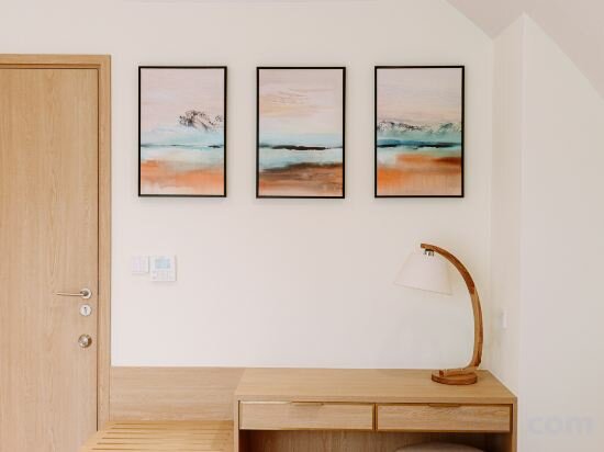 Фото Dau Rong Resort