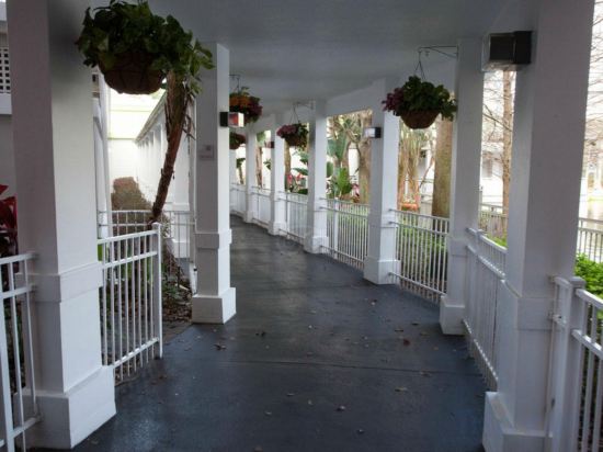 Фото Holiday Inn Resort Orlando Suites - Waterpark, an Ihg Hotel