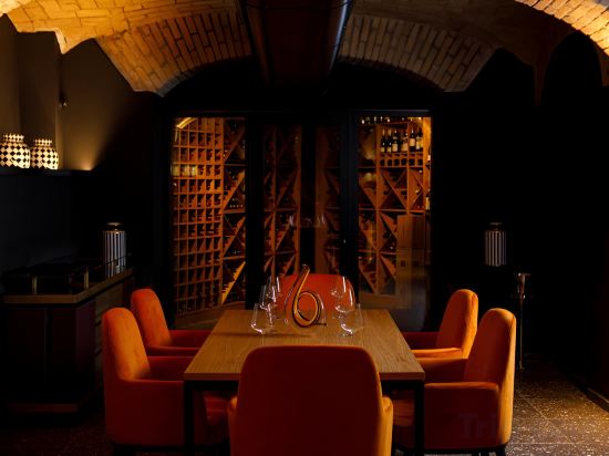 Фото The Pantheon Iconic Rome Hotel, Autograph Collection