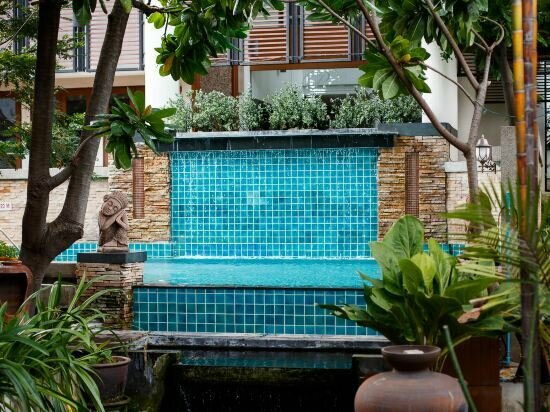 Hotel Central Place Hotel, Samut Sakhon, photo