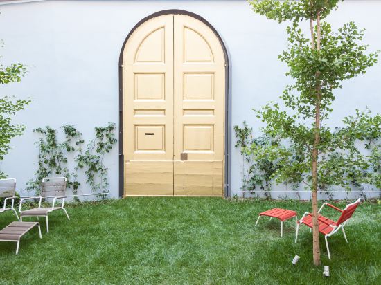 Фото Senato Hotel Milano