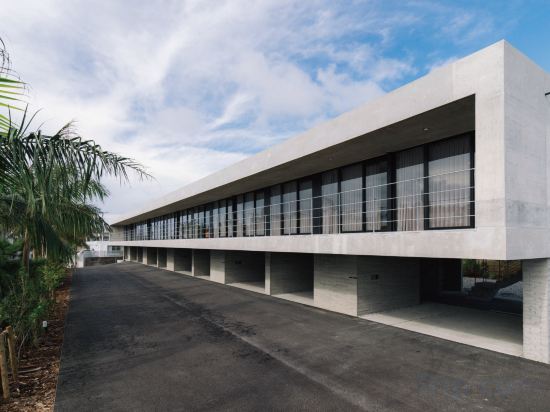 Фото Bosco Yomitan Resort Condminium