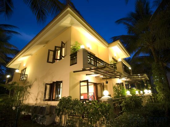 Фото Saigon Phu Quoc Resort and SPA