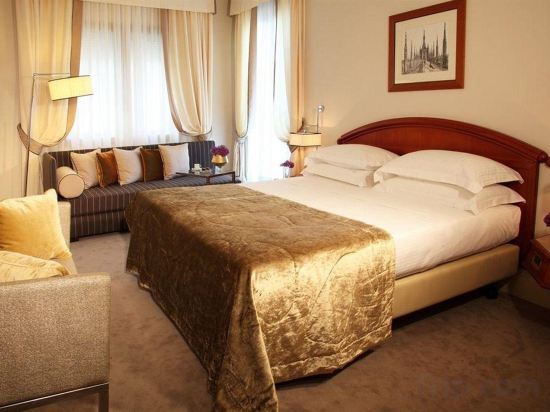 Фото Starhotels Michelangelo