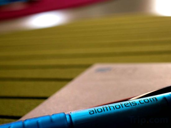 Фото Aloft Harlem