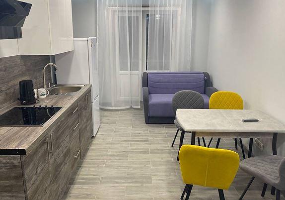 Фото Ski apart Снегири