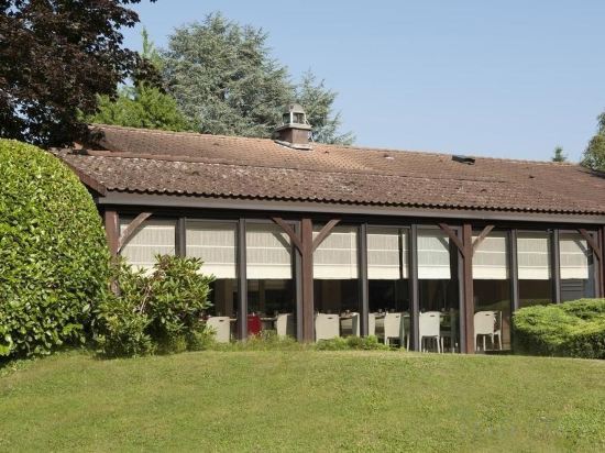 Фото Campanile Vichy - Bellerive Sur Allier