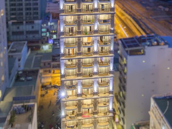Фото Balcony Nha Trang Hotel
