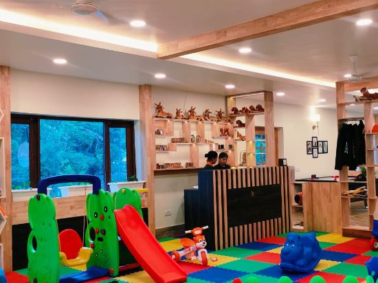 Фото The Solluna Resort