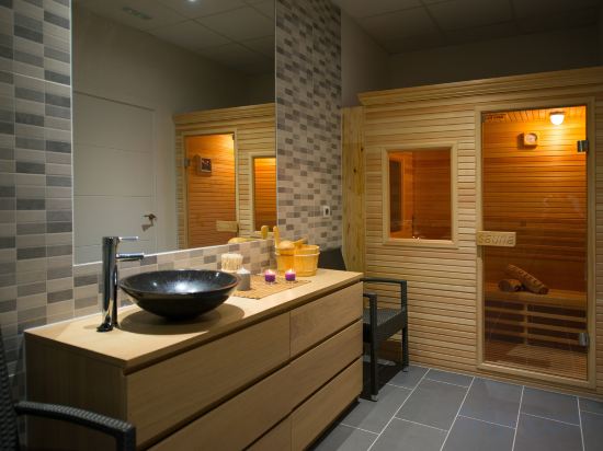 Фото Hotel Olé Tropical Tenerife - Adults Only