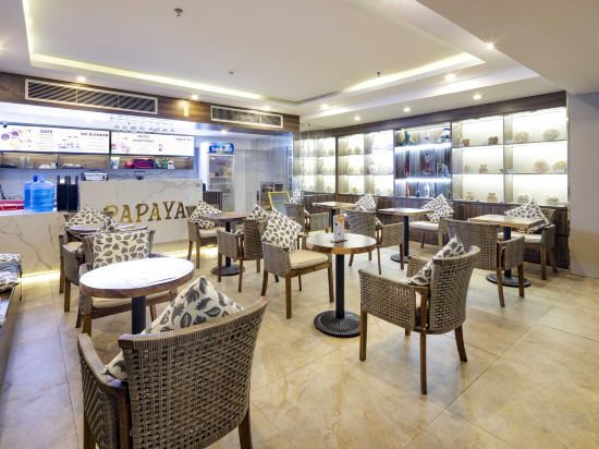 Фото Atlantic Nha Trang Hotel