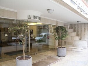 Гостиница Hotel Napoleon Beirut
