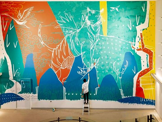 Фото The Week& Resort