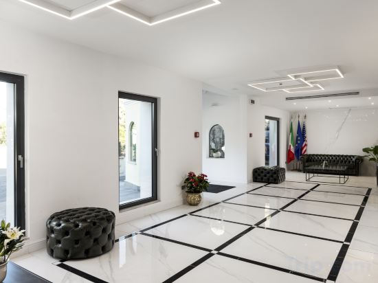 Фото Hotel Eurogarden