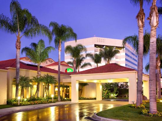 Фото Courtyard by Marriott San Diego Sorrento Valley