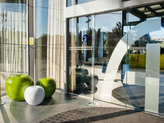 Фото Alexandre Hotel Fira Congress