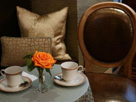 Фото Voco The Franklin New York, an Ihg Hotel