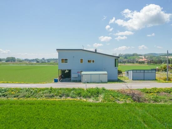 Фото The Landscape