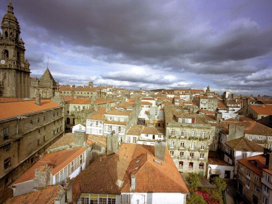 Фото Hotel Palacio del Carmen, Autograph Collection