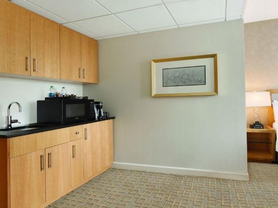 Фото Executive Hotel Le Soleil New York