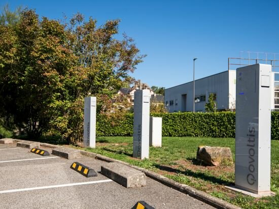 Фото Campanile Rodez