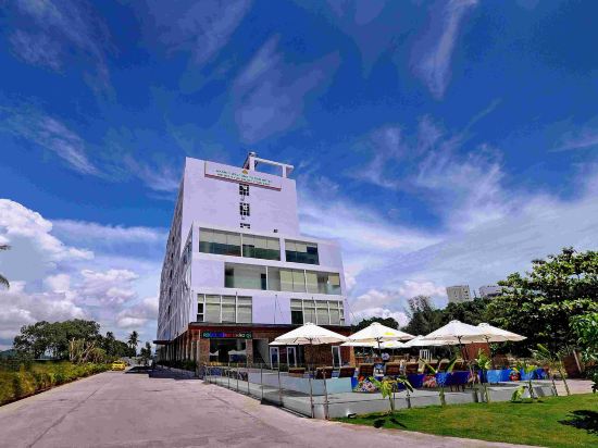 Фото Rigel Hotel