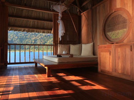 Фото Six Senses Ninh Van Bay