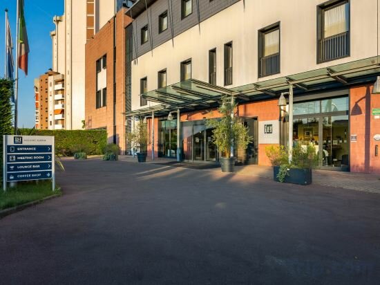 Фото IH Hotels Milano Gioia