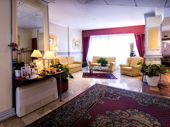 Фото Hotel Agape