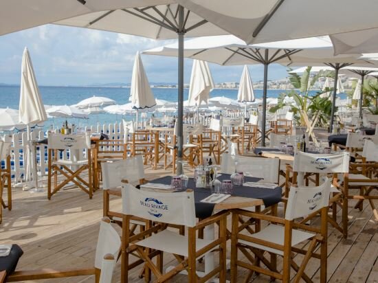 Фото Hotel Beau Rivage