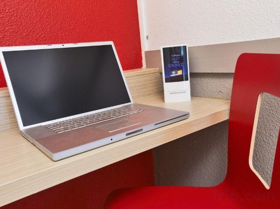 Фото Premiere Classe Biarritz