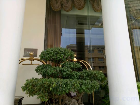 Фото Muong Thanh Holiday Hue Hotel