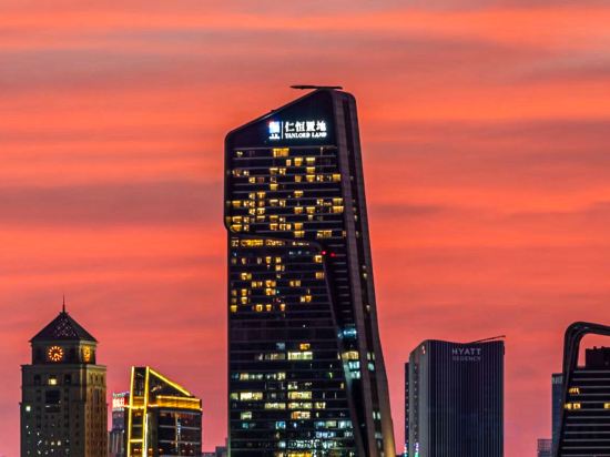 Фото InterContinental Zhuhai, an Ihg Hotel