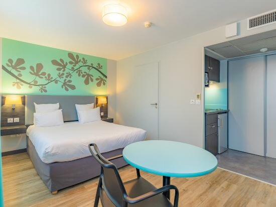 Фото Appart'City Confort Montpellier Ovalie II