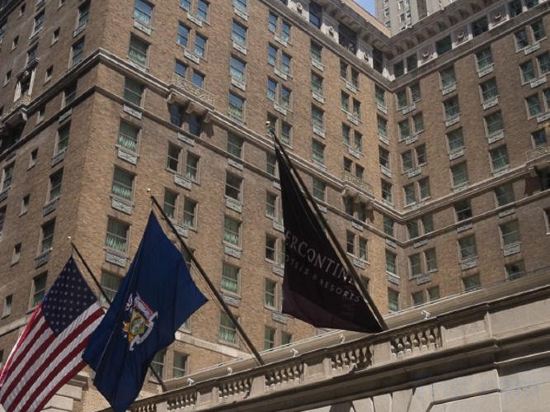 Фото InterContinental New York Barclay