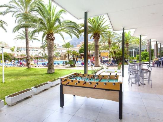 Фото Port Denia Hotel