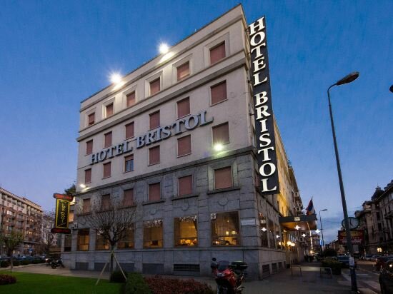 Фото Hotel Bristol