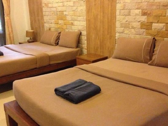 Фото Tok's Little Hut