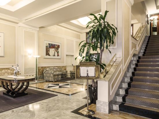 Фото Doria Grand Hotel