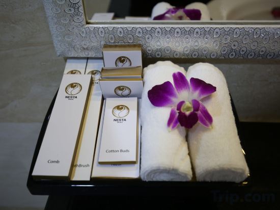 Фото Nesta Can Tho Hotel