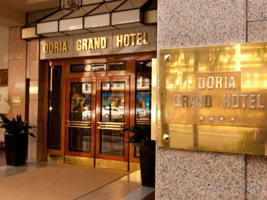 Фото Doria Grand Hotel